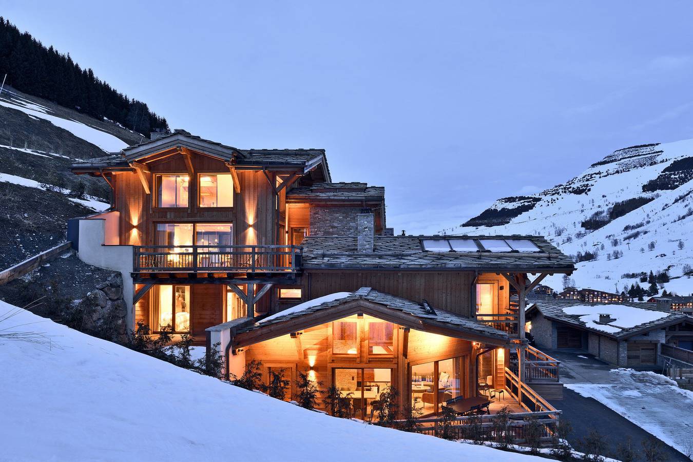 Photo : Appartement de vacances