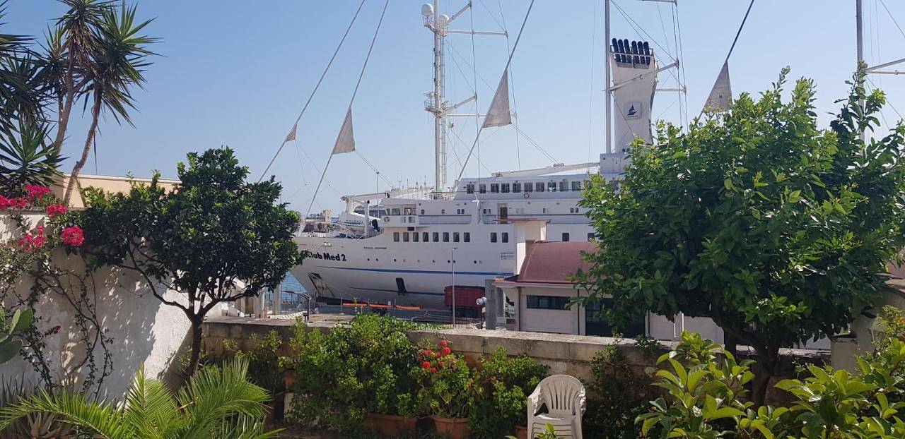 Ganze Wohnung, La Casa Sul Porto in Brindisi, Salento