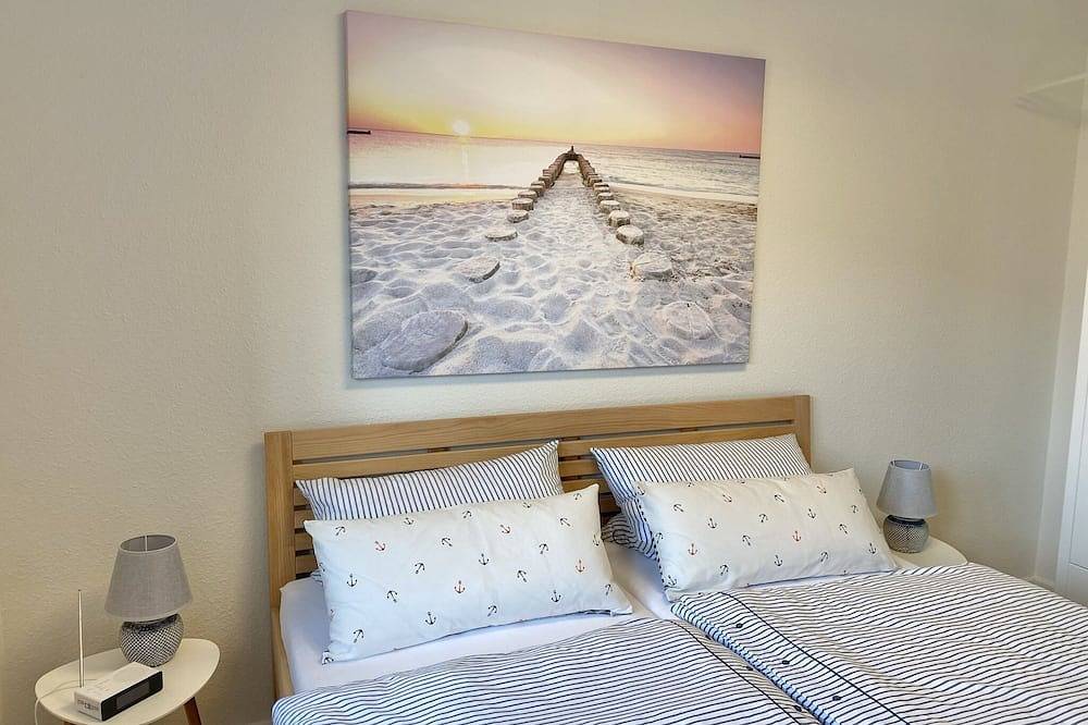 Ganze Wohnung, Urlaub zwischen den Seen auf 60qm in Schwerin, Schweriner See
