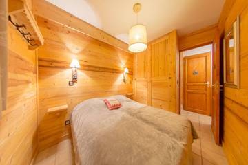 Chalet voor 12 Personen in Oz, Écrins Nationaal Park, Afbeelding 1