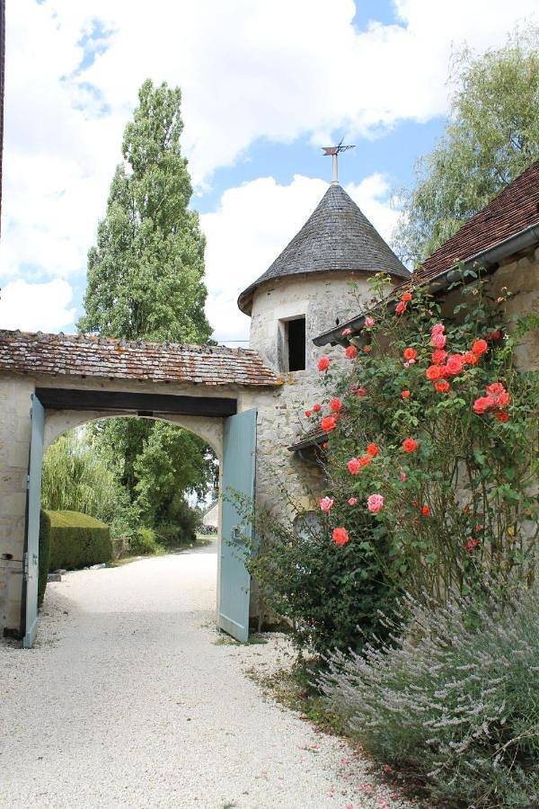 Classic Twin Room in Luçay-le-Mâle, Région de Châteauroux