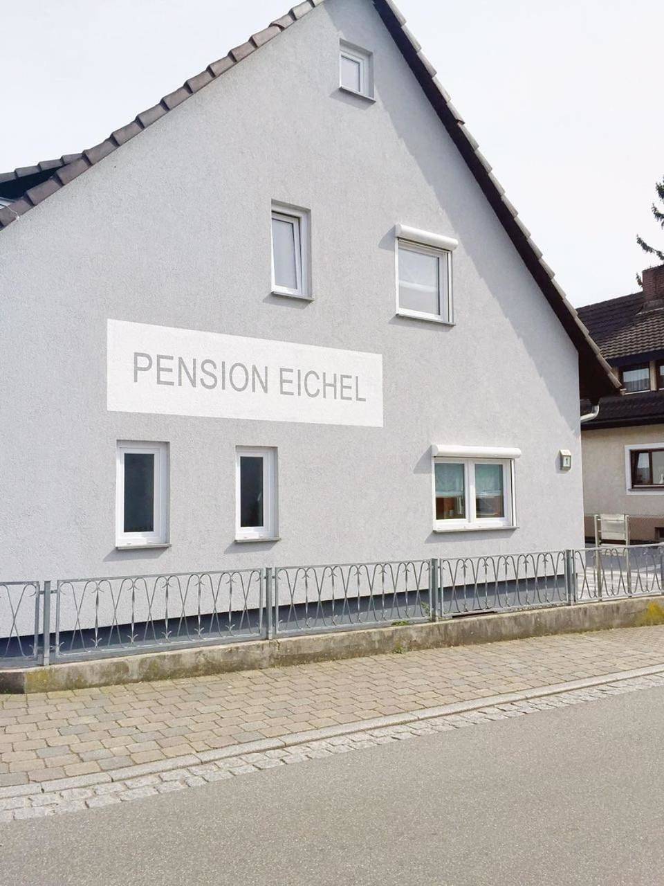 Pension Eichel in Europa-Park, Rust