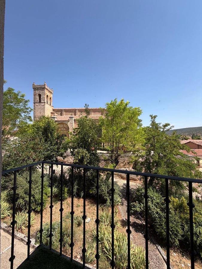 Casa rural para 2 personas, con Terraza y Jardín en Torremocha del Campo