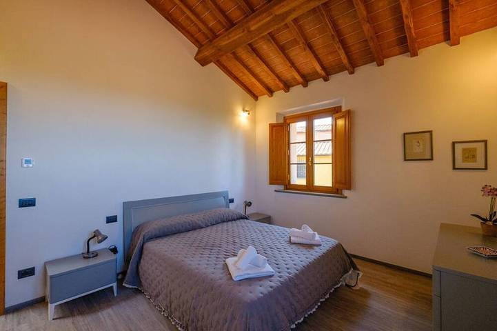 Villa pour 6 personnes, avec jardin à Vinci - 3