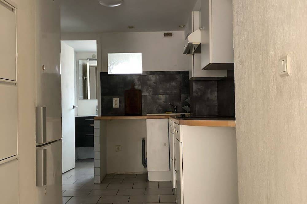 Entire apartment, A 10 Minutes de la mer ! Appartement au Calme. Animaux Acceptés in Ensuès-la-Redonne, Istres region