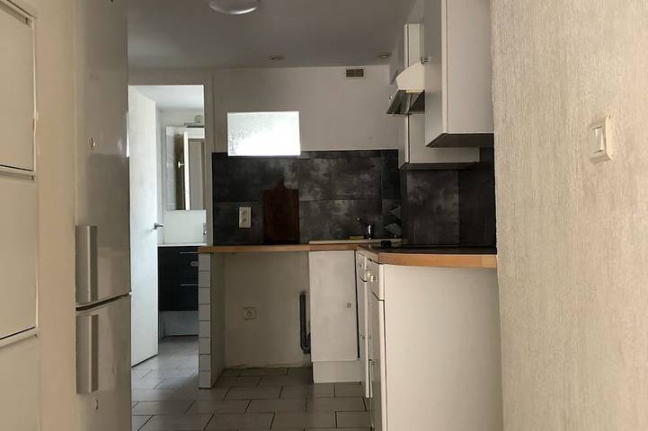 Ferienwohnung für 2 Personen - 1