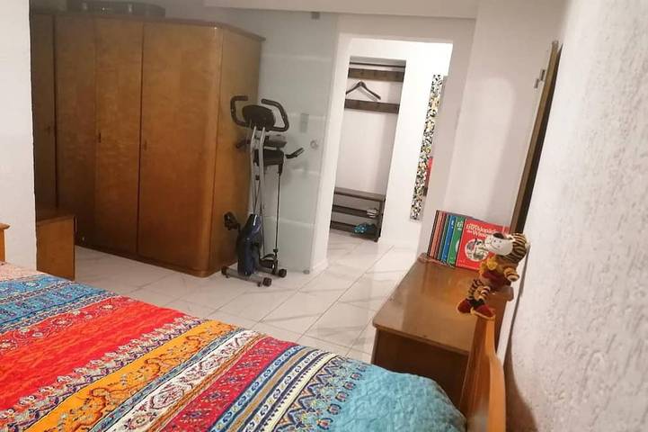 Ferienwohnung für 2 Personen in Hechingen - 3