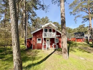 Ferienhaus für 7 Personen in Baabe, Rügen, Bild 1