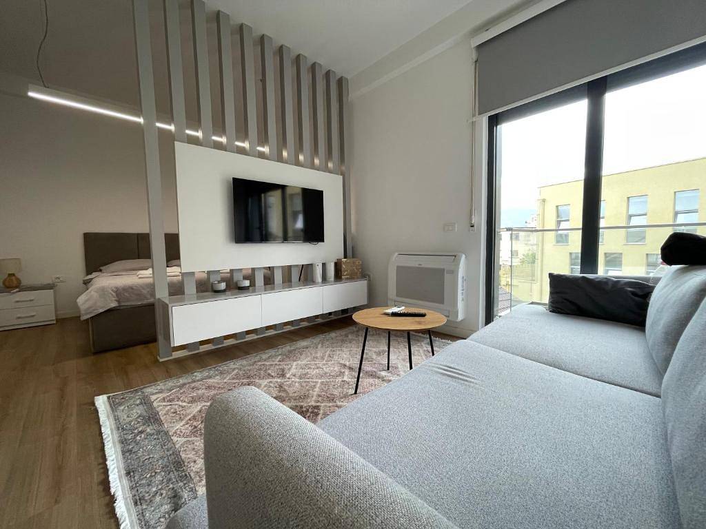 Ganzes Studio, Comfort Center Studiowohnungen in Tiranë, Albanien