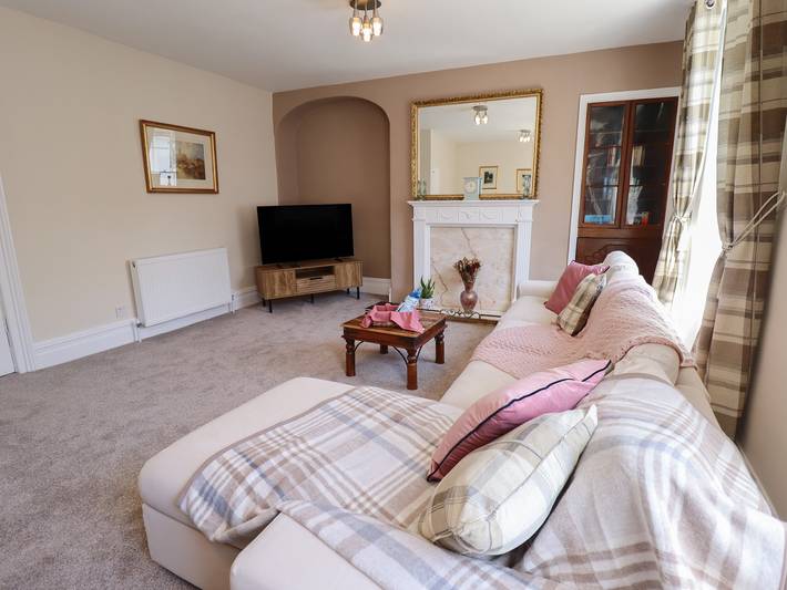 Apartamento entero, Apartamento de vacaciones para 4 personas in Lincoln, Lincolnshire