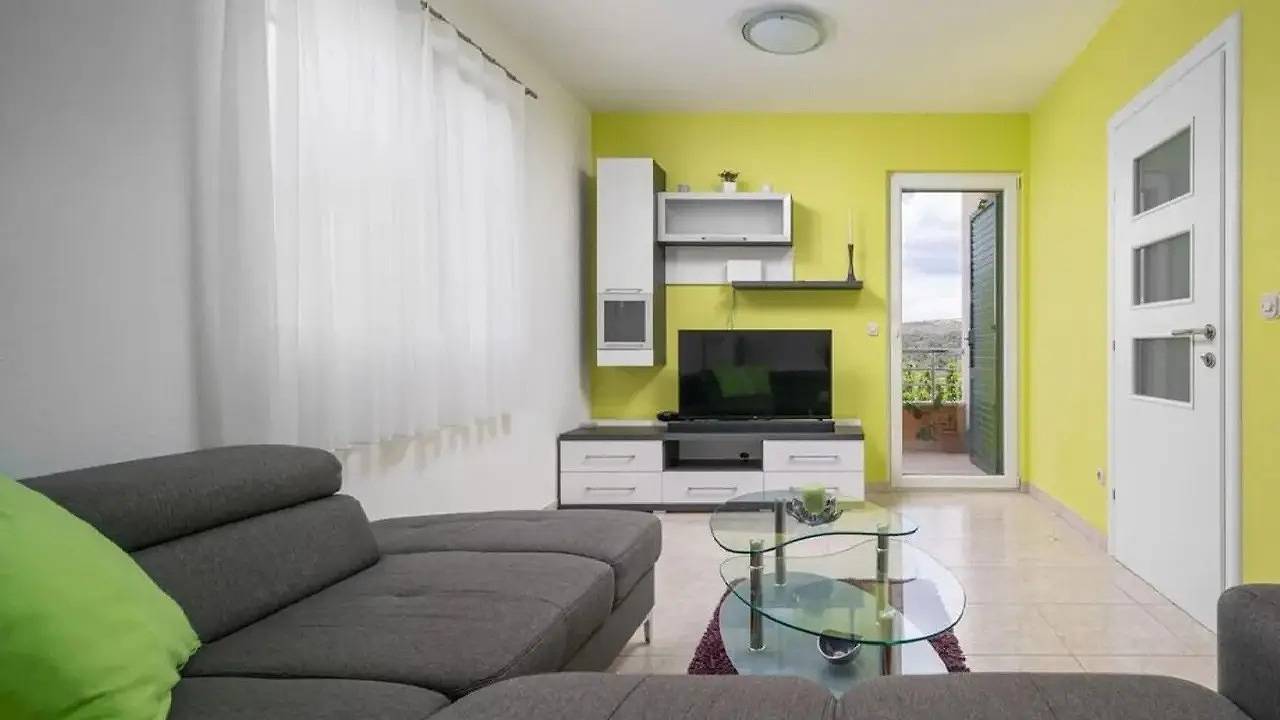 Villa für 9 Personen (180 m²) in Dracevica in Milna, Brac