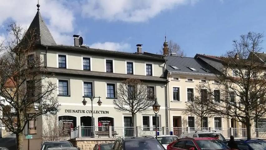 Ferienwohnung für 2 Personen in Sachsen