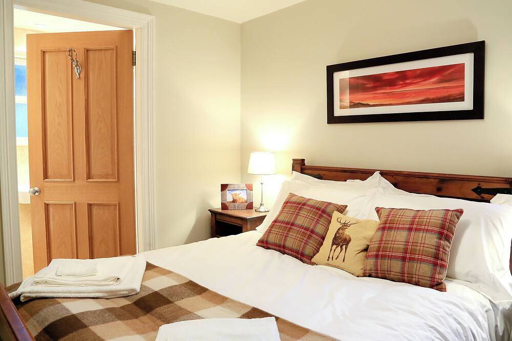 3 Schlafzimmer Unterkunft in Oban, near Argyll in Oban, Loch Linnhe