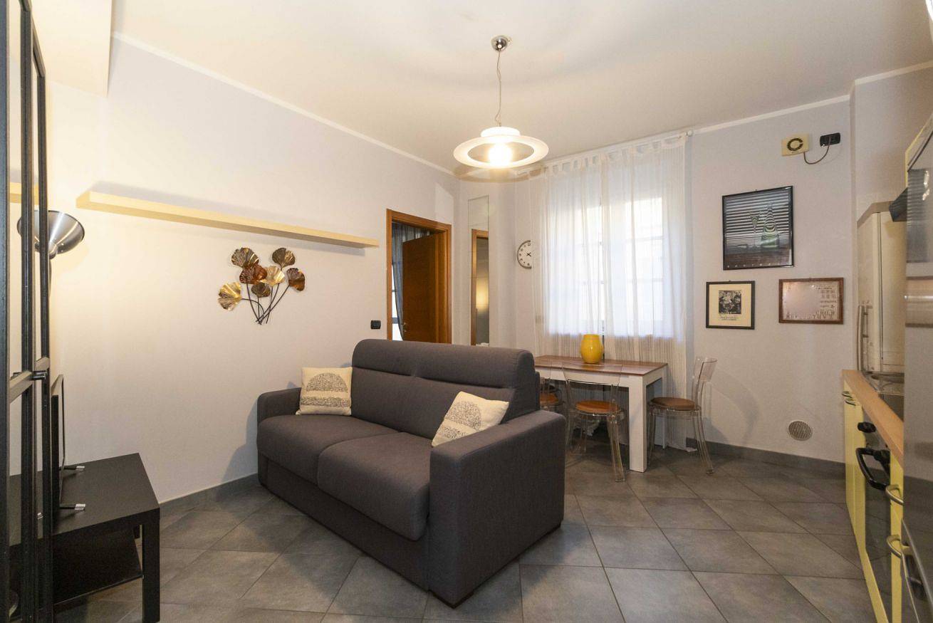 Apartamento entero, Miglietti Apt a few steps from Piazza Statuto! in Turín, Provincia de Torino