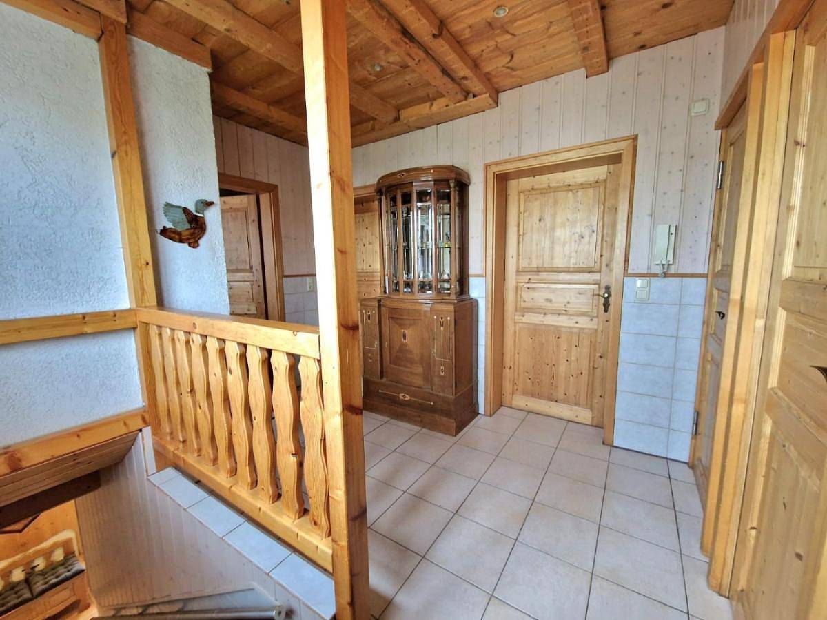 Appartement entier, Ferienwohnung Ott Schongau in Schongau, Romantische Straße