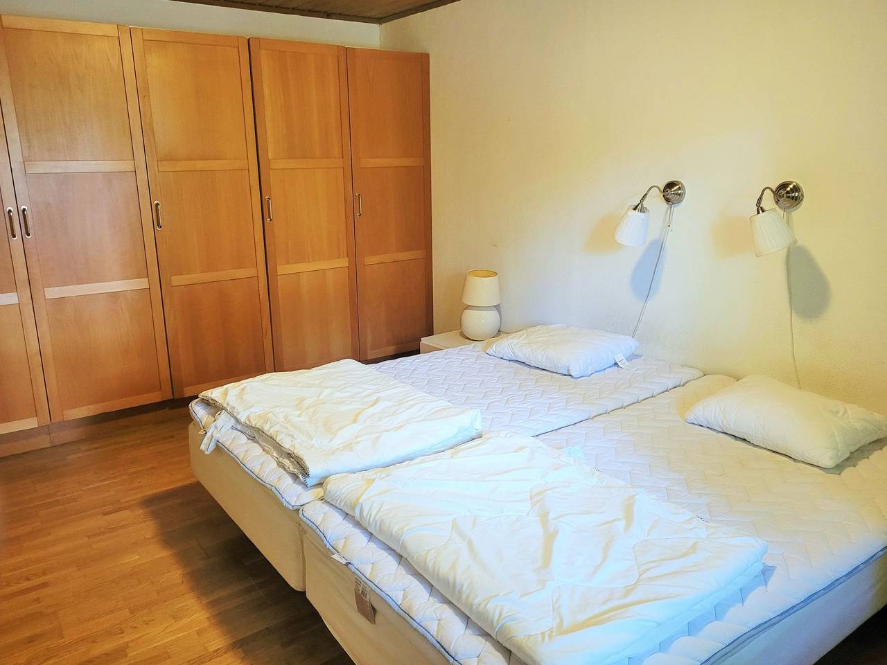 Mit Garten, Grill und Terrasse in Höllviken, Vellinge und Umgebung