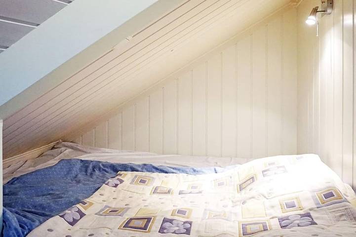 Ferienhaus für 7 Personen, mit Balkon in Strömstad - 4