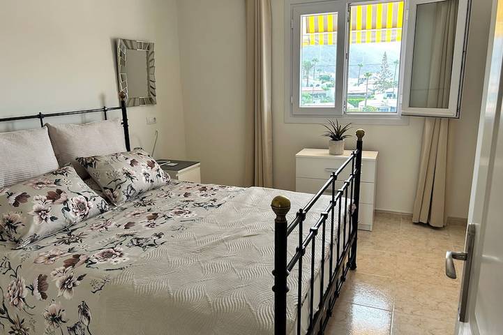 Deluxe Ferienhaus (Ideal fur Paare kostenlosWlan 5G  offene Ansichten in Lomados in Arguineguin, Mogán
