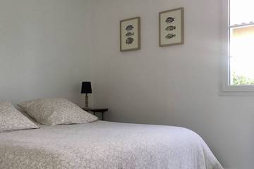 Maison De Vacances pour 6 Personnes dans Marennes-Hiers-Brouage, Région de Rochefort, Photo 2