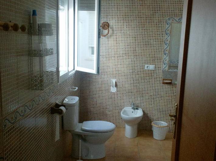 Casa rural para 2 personas, con terraza y vistas en Baeza - 2