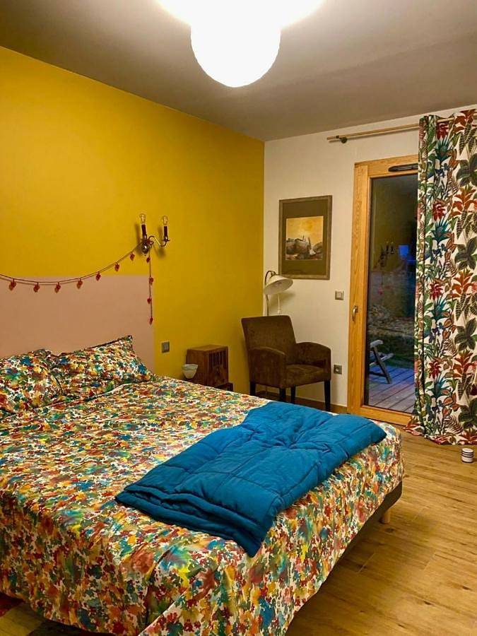 Appartement entier, Ravissante maison au calme à proximité du Puy en Velay in Cussac-sur-Loire, Haute-Loire