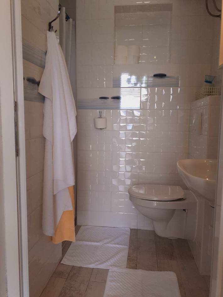 BnB für 2 Personen, mit Meerblick in Kroatien - 4