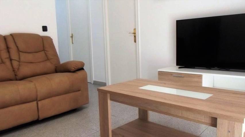 Gîte pour 5 personnes, avec vue et balcon à Terrassa - 3