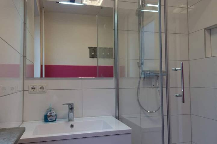 Ganze Wohnung, S Style Living Alsterhude, einzigartig, an der Außenalster in Hamburg-Winterhude in Hamburg-Nord, Hamburg