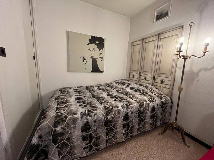 Gîte pour 3 personnes, avec vue dans Parc de la Tête d'Or - 2