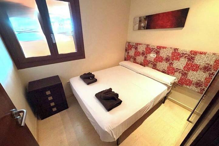 Ferienwohnung für 10 Personen am Playa d'en Bossa - 4