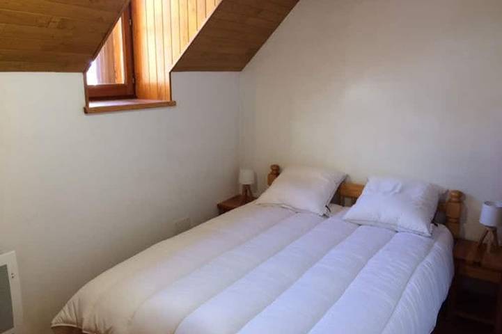 Chalet pour 6 personnes à Peyragudes - 2