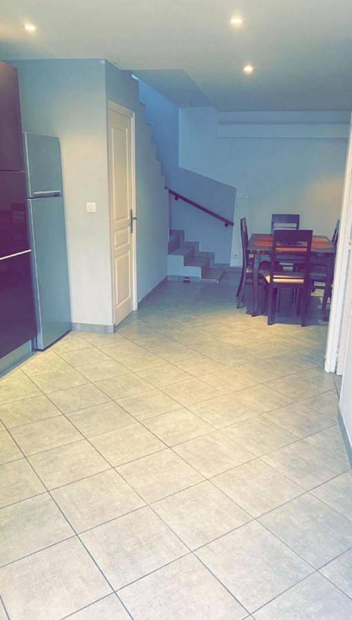 Location de vacances pour 6 personnes, avec Terrasse à Sainte-Euphémie