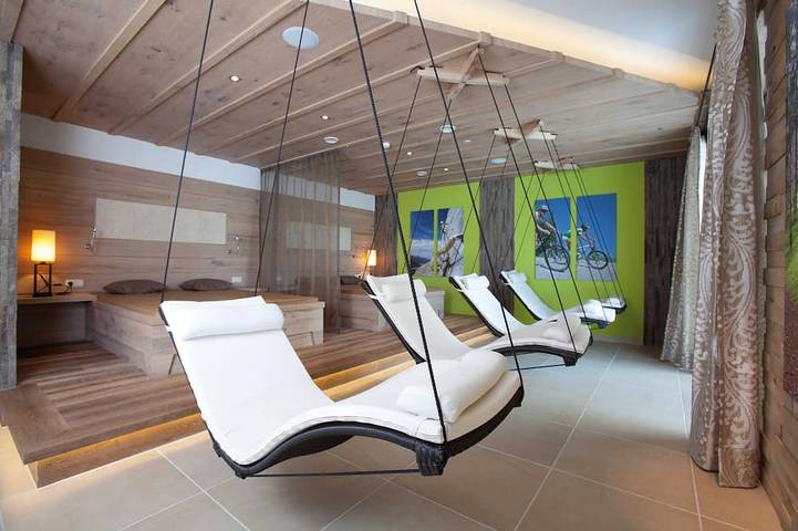 Ferienhaus für 2 Personen, mit Balkon in Tannheimer Tal - 2