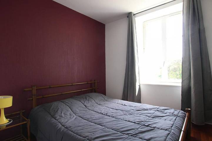Gîte pour 4 personnes, avec piscine et jardin à Brécey - 3
