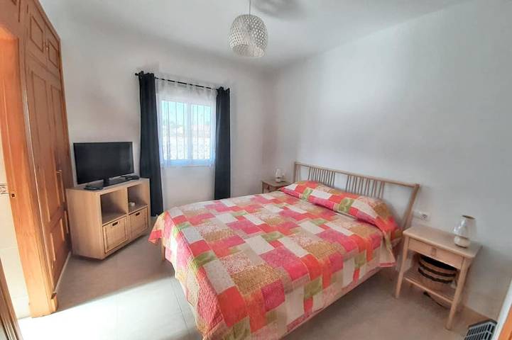 Homerez - Villa Chiclana de la Frontera in Pago del Humo, Chiclana de la Frontera