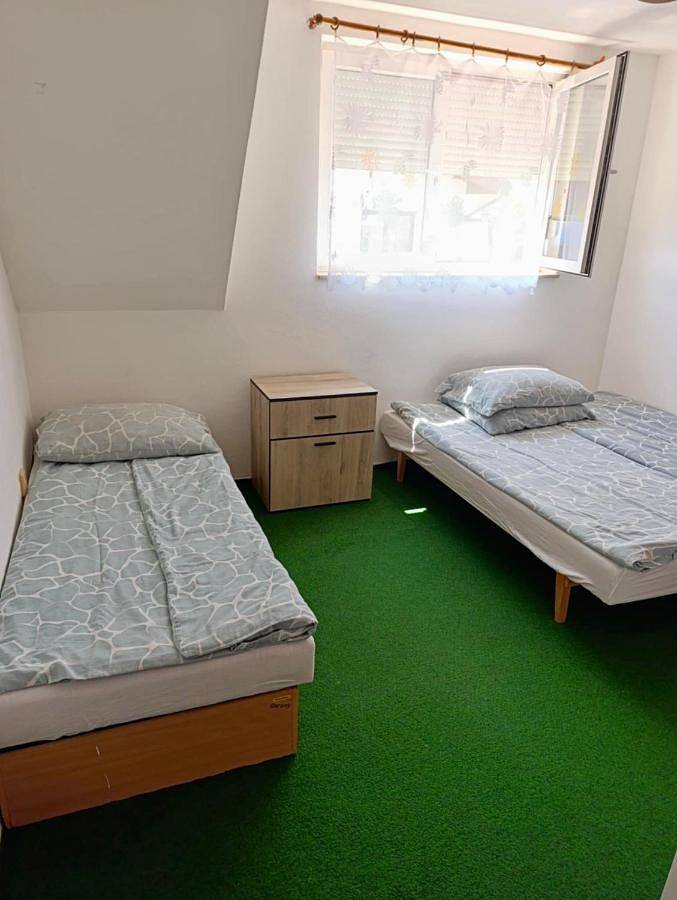 Double Room in Hořice, Région de Jičín