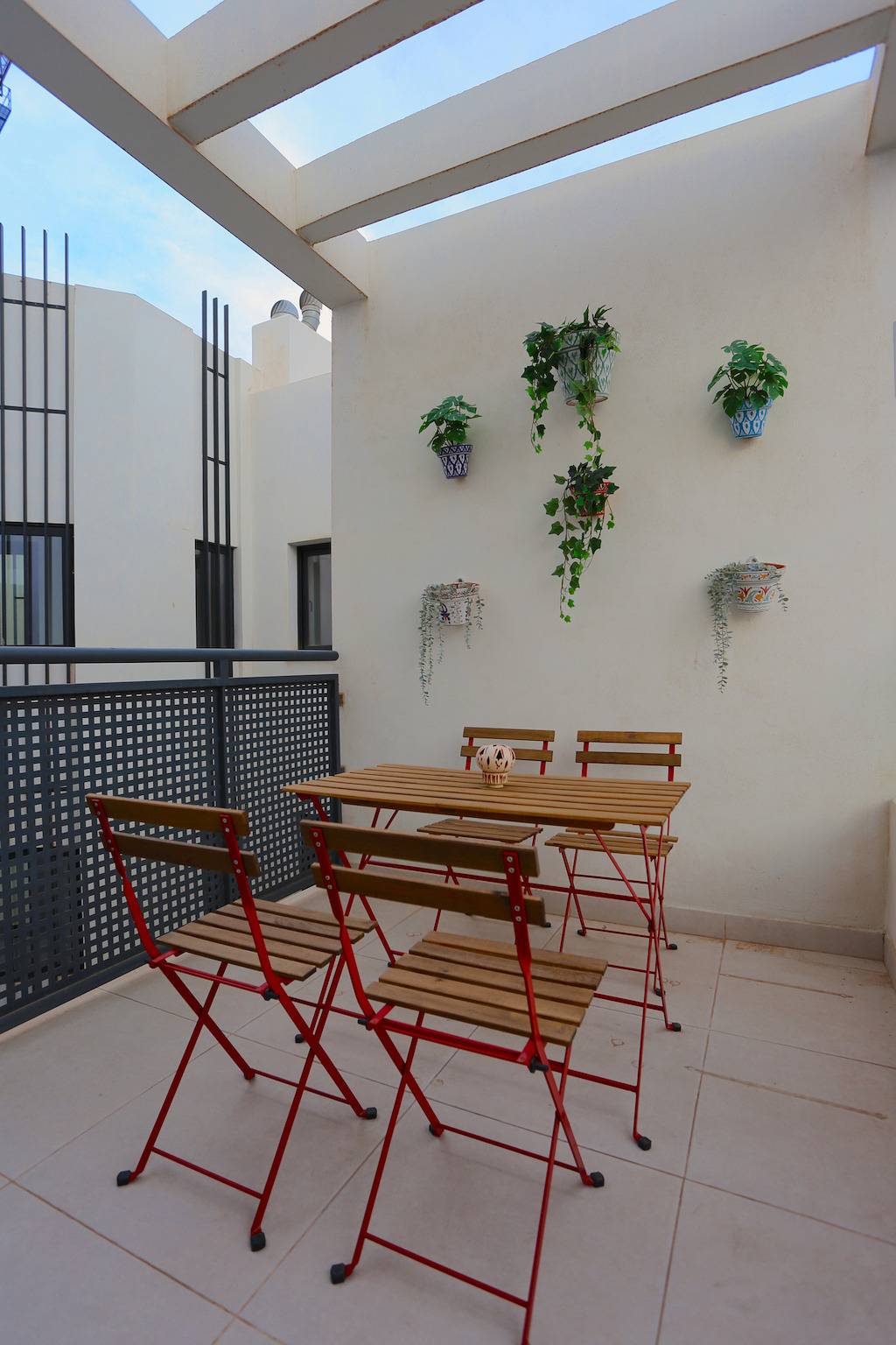 Ganze Wohnung, Oasis Málaga City Apartment in Altstadt Málaga, Malaga