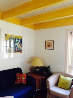 Gîte pour 2 personnes, avec terrasse ainsi que vue et jardin à Schiermonnikoog