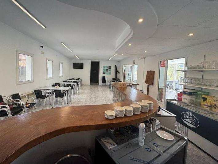 Camping für 4 Personen in Spanien - 4