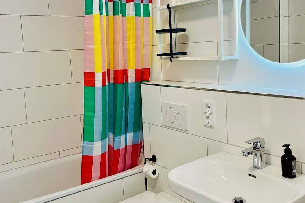 Ganze Wohnung, Residery: Urban chic | Zentral | Balkon in Straubing, Ostbayern