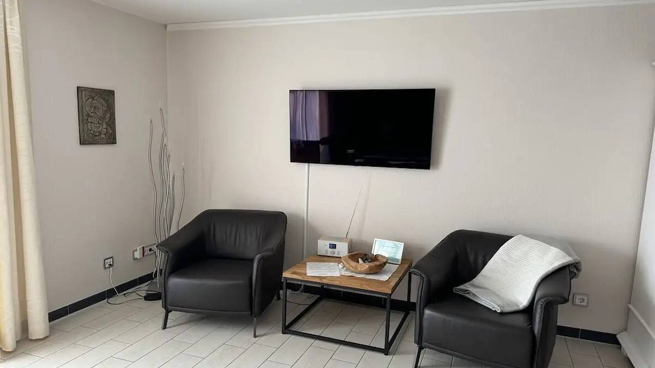 Ferienhaus für 4 Personen (30 m²) in Dierhagen (Ostseebad) in Dierhagen Strand, Dierhagen