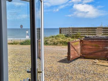 Cottage for 5 People in Bacton, England, Photo 1