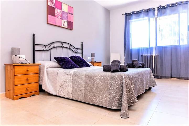 Montesol Villa, Luxe Dans Le Meilleur De La Zone Drova, À côté de Gandia in La Drova, Barx