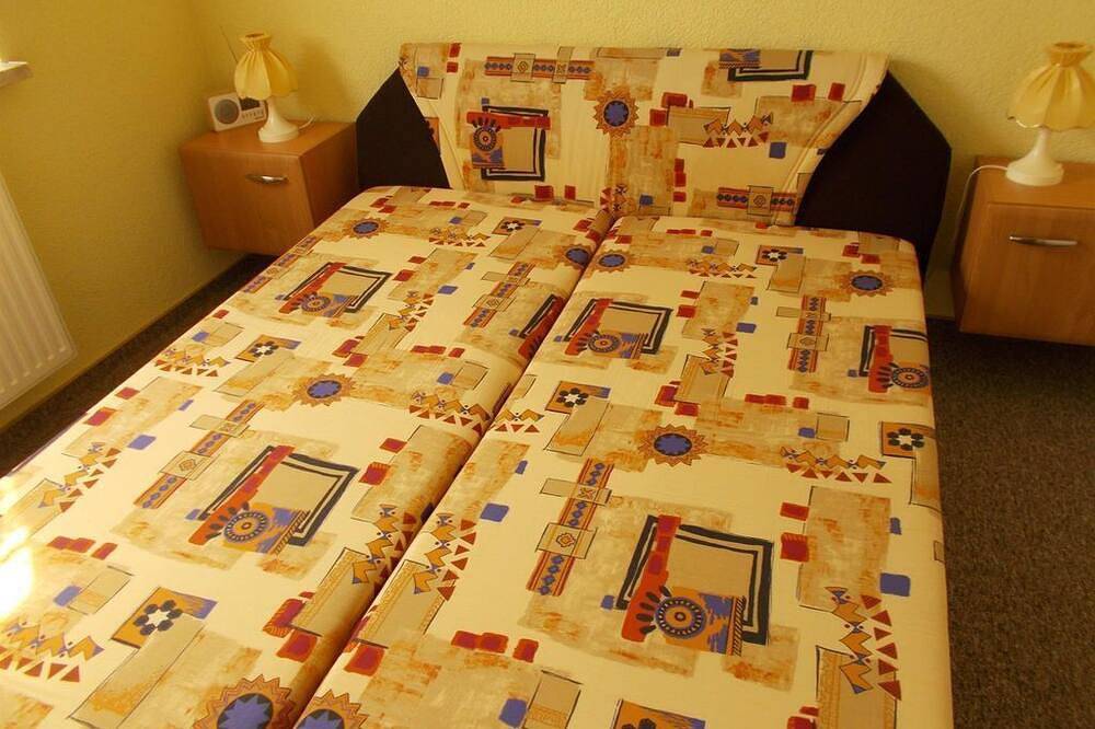 Ganze Wohnung, Ferienwohnung Lohse - Appartement/Fewo, Dusche, Wc in Geising, Altenberg