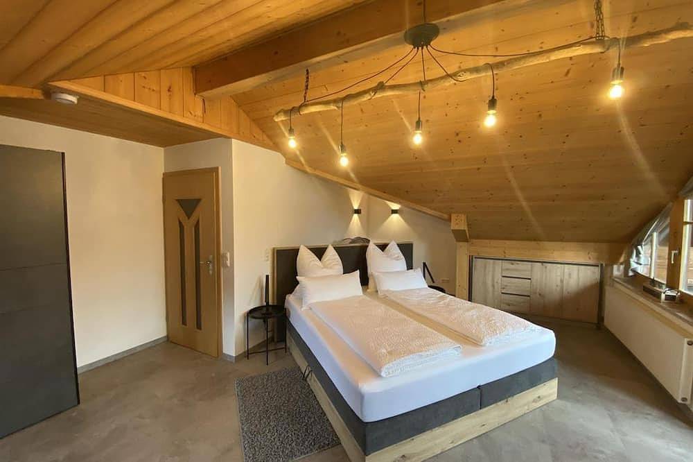 Ganze Wohnung, Gästehaus Walter - Ferienwohnung Säulingblick in Eisenberg, Bayerisch Schwaben