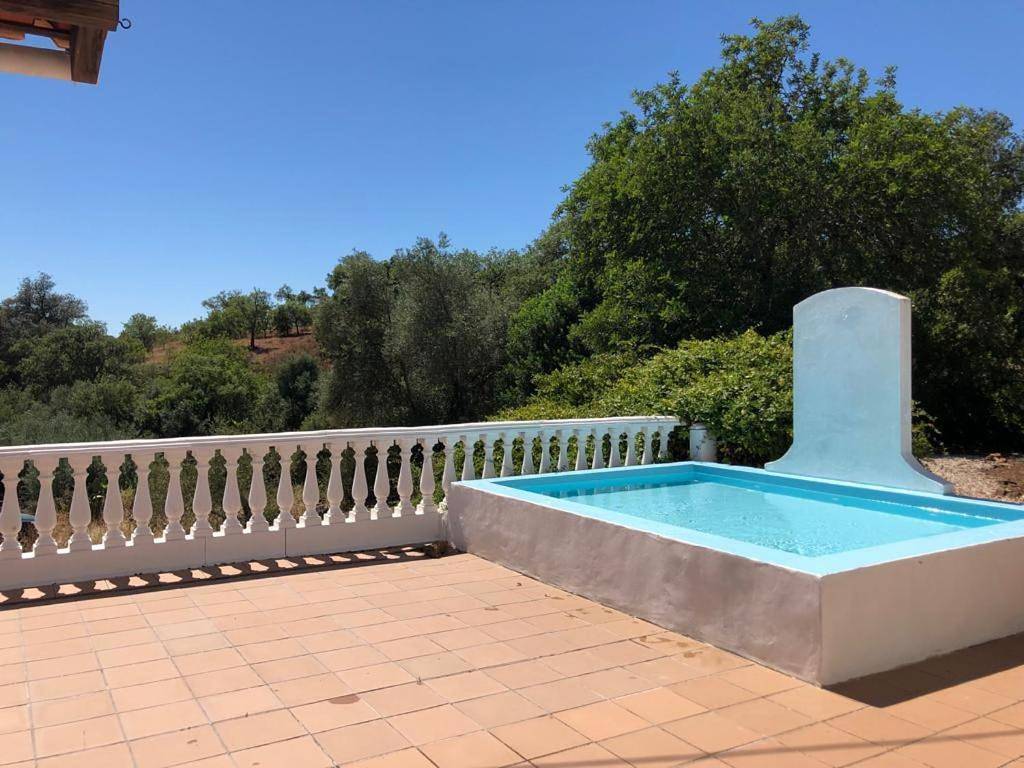 Monte Maris Salir, Algarve in Salir, Serra do Caldeirão