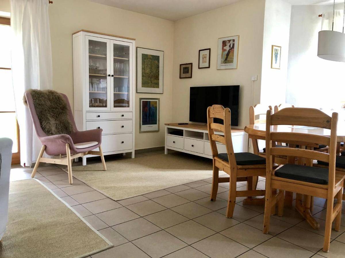 Holiday Home Birke by Interhome in Bischofsmais, Ostbayern