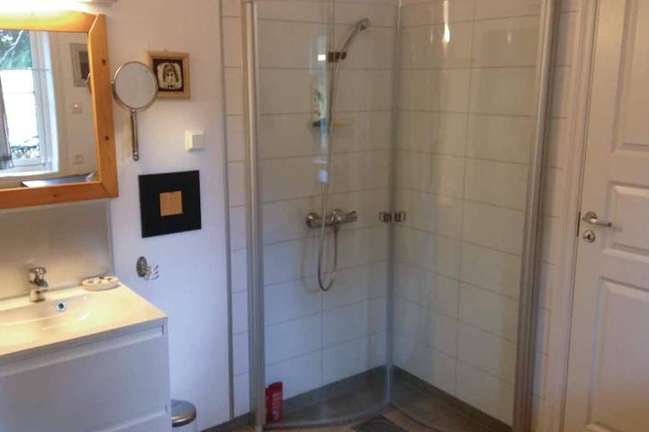 Ferienhaus für 6 Personen in Lindås - 4