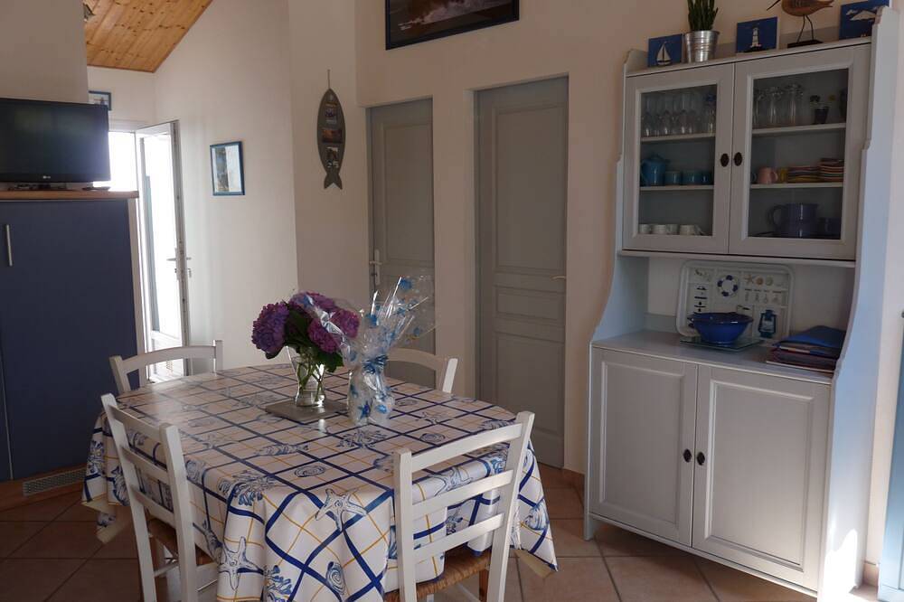 Photo : Maison de vacances