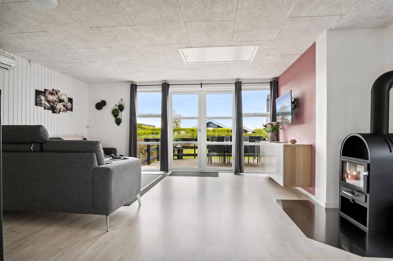 3 bedroom pet friendly home in Haderslev in Flovt, Hadersleben